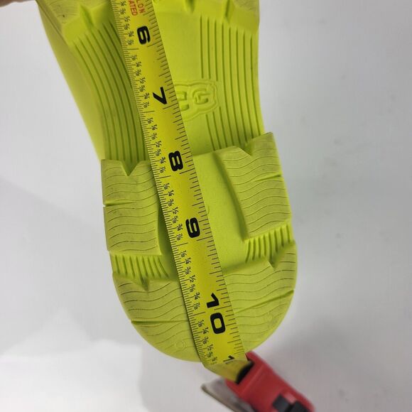 UGG Droplet Rain Boots Waterproof Rubber Slip On - Picture 14 of 14